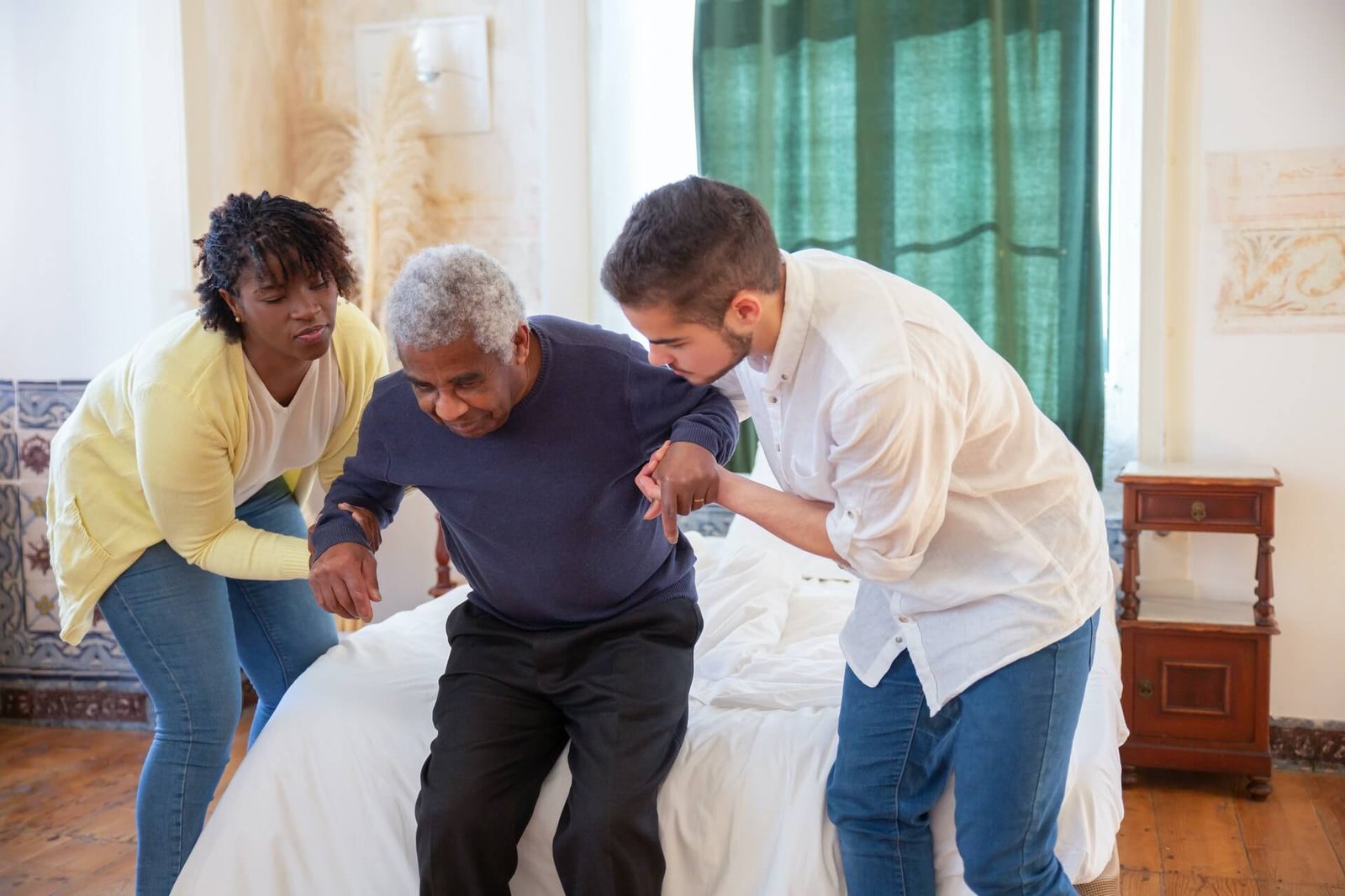 community mental health services in London